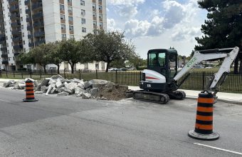 Finch West’s Second Dig: What Ongoing LRT Construction Reveals About Infrastructure Delivery Risk