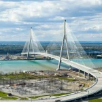 The Gordie Howe Bridge Is a Development Story, Not Just a Traffic Story