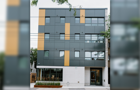 Coxwell Avenue and the Blueprint for Toronto’s Supportive Housing Push