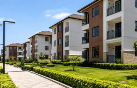 Five National Housing Models and the Land-to-Finance Chain Developers Can’t Ignore