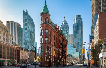 Toronto Commercial Real Estate Market Update