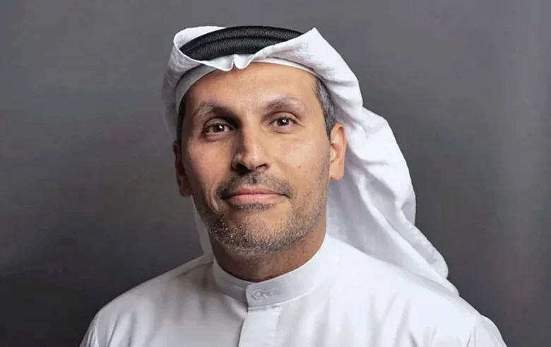 Khaldoon Khalifa Al Mubarak, managing director and group CEO of Mubadala Investment Company