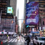 AI remains hot on Wall Street, driving real estate and environment