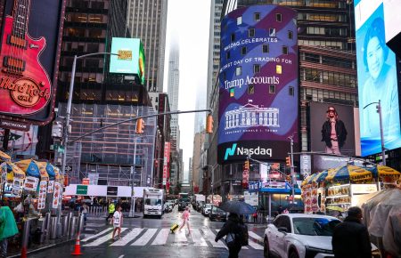 AI remains hot on Wall Street, driving real estate and environment