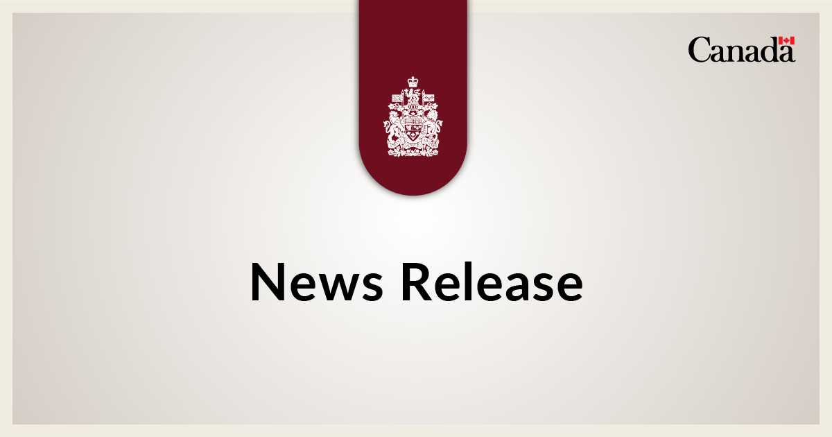 Government of Canada and City of Toronto rental housing announcement