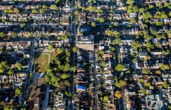 What Days-on-Market Data Is Really Telling GTA Investors Right Now