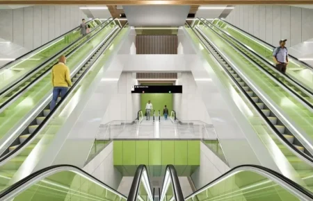 Toronto’s Ontario Line Just Got Real: What a £2.3bn Tunnel Contract Means for the City’s Growth Map