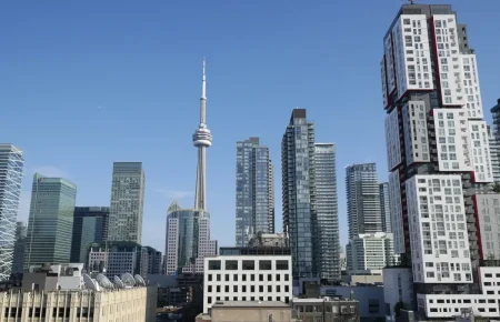 Toronto’s Permit Pipeline Gets an Intelligence Layer