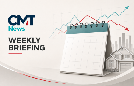 Rate Signals, Rental Tightness and Trade Risk: What This Week’s Data Means for Real Estate Investors