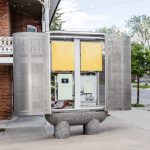 Public Benches That Store Power: A Small Ontario Town Rethinks the Grid