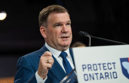 Ontario’s  Billion Infrastructure Bet Signals a Shift in How Housing Supply Gets Unlocked