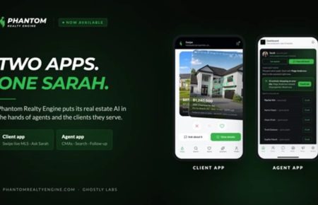 When the MLS Feed Follows You Home: What Phantom Realty Engine’s New Apps Reveal About the Intelligence Layer in Real Estate