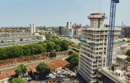 Camden’s Affordable Housing Retreat Shows the Limits of Planning Promises