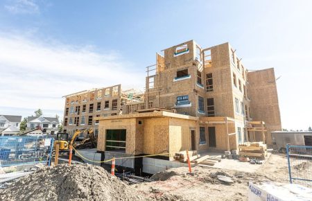 Development Charges Are Quietly Deciding Which Housing Projects Get Built