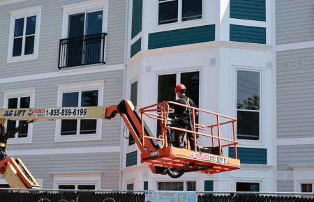 Halifax’s Housing Math Problem: Permits Are Up, Completions Are Not