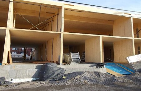 What a 19 Per Cent Drop in Housing Starts Signals for Investors