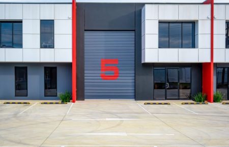 How agentic AI is reshaping Australian retail and logistics property