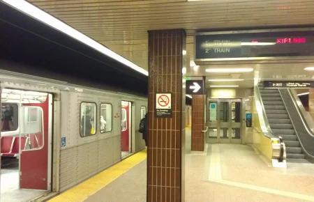 What the Lawrence and McCowan Station Tells Us About Scarborough’s Growth Trajectory