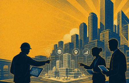 The Intelligence Layer Is Now the Deal Floor in Commercial Real Estate