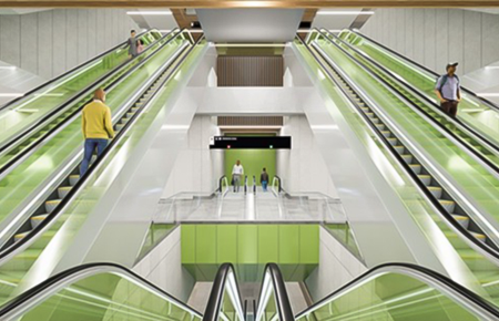 A .32B Tunnel Contract and What It Signals for Toronto’s East End Growth