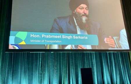 What Ottawa’s 2 Million Ontario Transfer Really Signals for Growth Planning