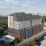 Danforth’s Twin Towers Show What Aligned Land Strategy Can Deliver