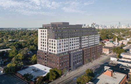 Danforth’s Twin Towers Show What Aligned Land Strategy Can Deliver