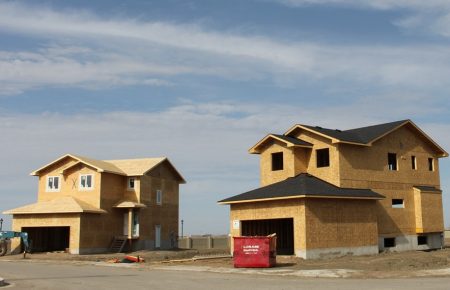 Regina’s Growth Curve: What a Five-Year Permit High Tells Us About Prairie Housing Strategy