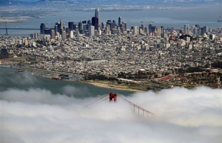 Why San Francisco’s AI Wealth Boom Is Rewriting the Housing Investment Map