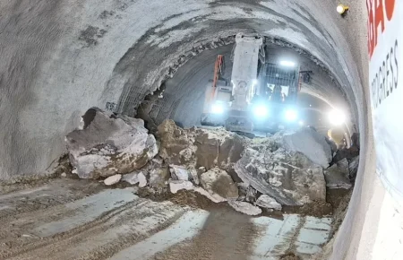 Tunnelling Wraps on Eglinton Crosstown West: What It Signals for Toronto’s Growth Corridors