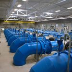 Why Toronto’s New Wastewater Facility Is a Bet on the City’s Growth Ceiling