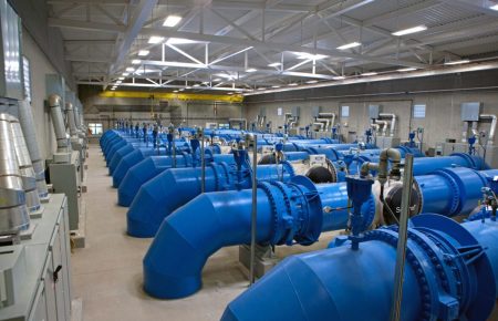 Why Toronto’s New Wastewater Facility Is a Bet on the City’s Growth Ceiling