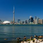 Toronto’s Ashbridges Bay Investment Shows Infrastructure Is the Real Growth Plan