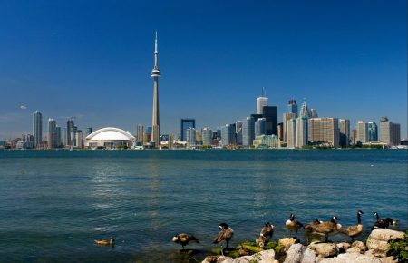 Toronto’s Ashbridges Bay Investment Shows Infrastructure Is the Real Growth Plan