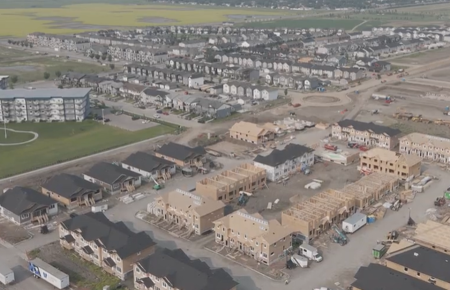 Regina’s Affordability Edge Is Real, But the Supply Math Still Has to Catch Up