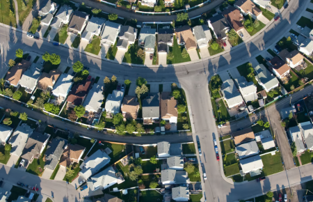 Why Canada’s Fractured August Housing Data Is a Map of Where Capital Should Move Next