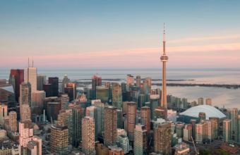 Toronto’s Presale Condo Correction Is a Warning for Investors Chasing Yield