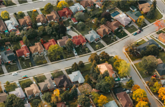Canada’s Housing Recovery Is Real, But the Rate Tailwind Is Gone