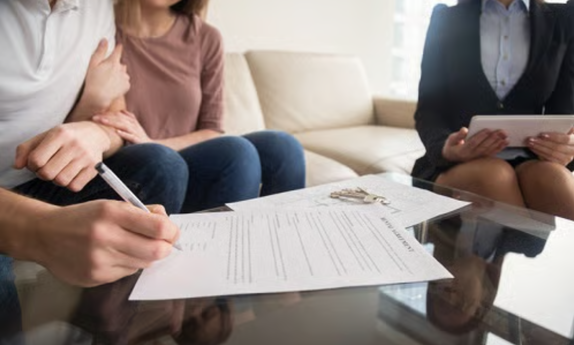 Canadian mortgage market under pressure from rising bond yields