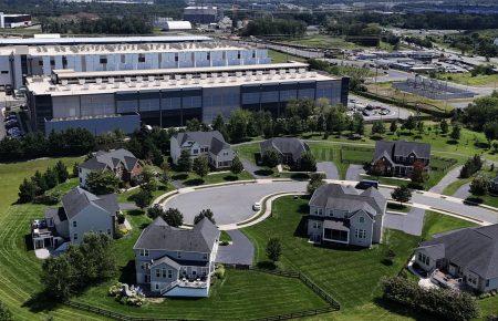 When Data Centers Outbid Housing: The New Land War Reshaping Rural America