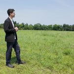 The Next Land Rush: What the AI Data Center Boom Means for Real Estate Investors