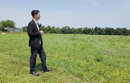 The Next Land Rush: What the AI Data Center Boom Means for Real Estate Investors