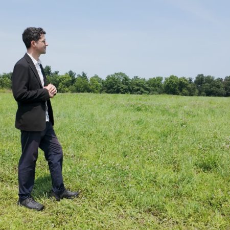 The Next Land Rush: What the AI Data Center Boom Means for Real Estate Investors
