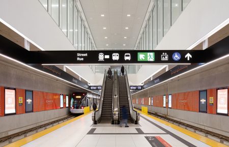 Line 5 Eglinton: How a Tunnel Becomes a Growth Corridor