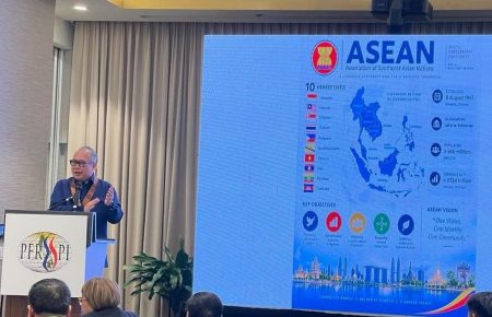 Why Smart Capital Is Rotating Into ASEAN’s Data Center Corridor
