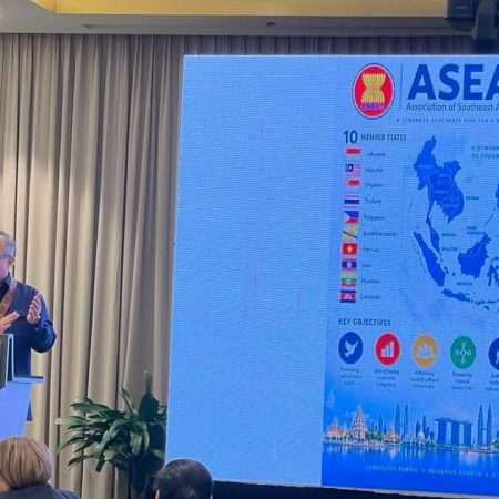 Why Smart Capital Is Rotating Into ASEAN’s Data Center Corridor
