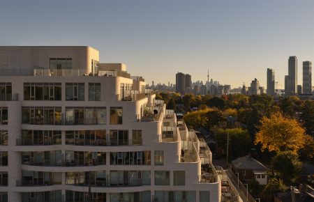 Designing From the Inside Out: What Toronto’s Reina Condominium Teaches Us About Space and Belonging