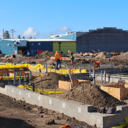 Canada’s Construction Slowdown Is a Warning Shot for Long Term Housing Strategy