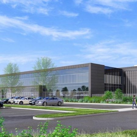 Why Walmart’s .8-Million Vaughan Land Grab Signals the Next Phase of GTA Industrial Growth