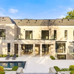 What a .8 Million Price Cut on a Vaughan Château Tells Investors About the Ultra-Luxury Market